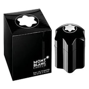 Montblanc Emblem Eau De Toilette 60ml Men Spray