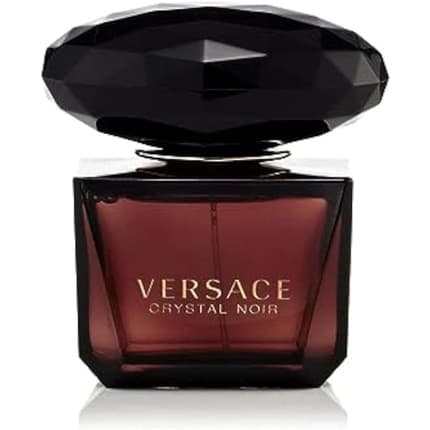 Versace Crystal Noir Eau de Parfum 90 ml