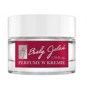 Biały Jeleń Perfume Cream 50ml Maison des fragrances