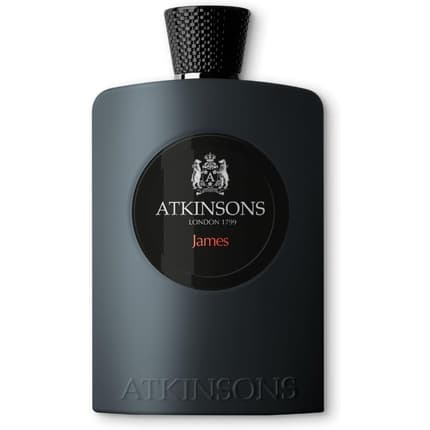 Atkinsons James Eau de Parfum 100 ml