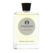 Atkinsons 24 Old Bond Street Toilette Essig 100ml