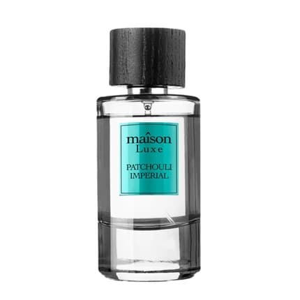 Maison Luxe Patchouli Imperial Eau de Parfum 110 ml