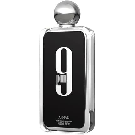 Afnan 9 PM Eau de Parfum 100 ml