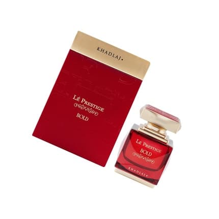 Khadlaj Le Prestige Bold Eau de Parfum