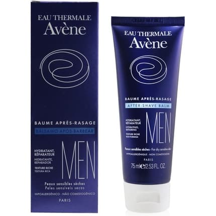 Avène Men Baume Après-Rasage 75 ml