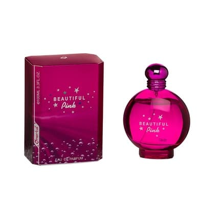 Omerta Beautiful Pink Eau de Parfum 100 ml