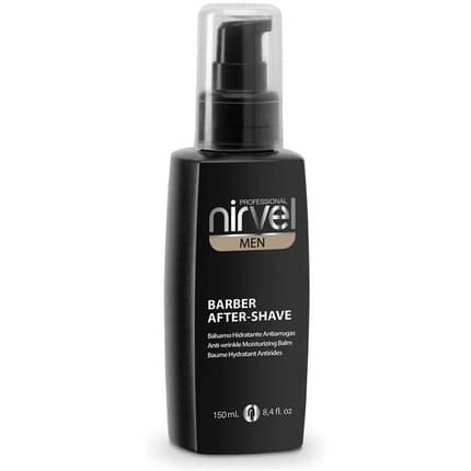 Nirvel Barber After Shave Fragrance (Fragrance) Mixte 150ml