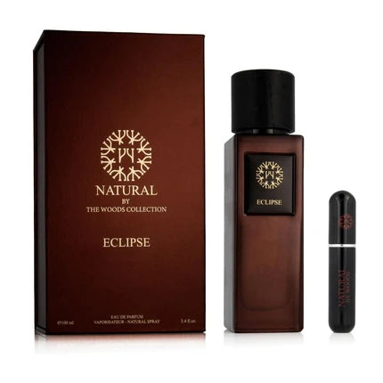 The Woods Collection Eclipse Eau de Parfum