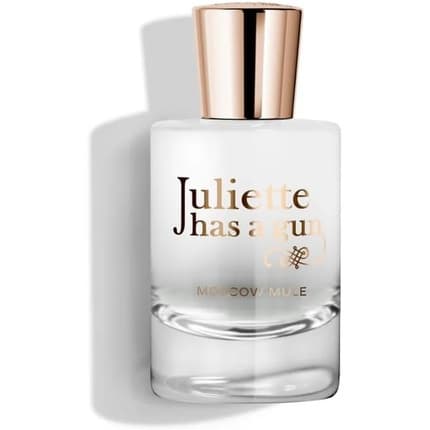 Juliette has a gun Moscow Mule Eau de Parfum 50 ml