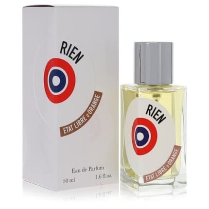 Etat Libre D'Orange Rien Unisex Eau de Parfum (EDP) Mixte 50ml
