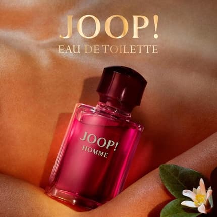 Joop! Homme Splash Lotion Après-Rasage 75 ml