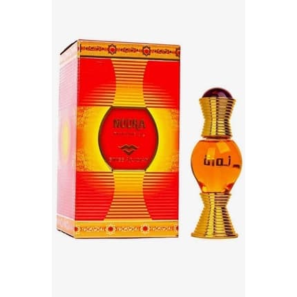 Swiss Arabian Noora Concentrated Perfume Oil Unisex Fragrance Eau de Parfum (EDP) Mixte 20ml