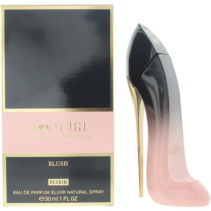 Carolina Herrera Good Girl Blush Elixir Eau de Parfum 30 ml