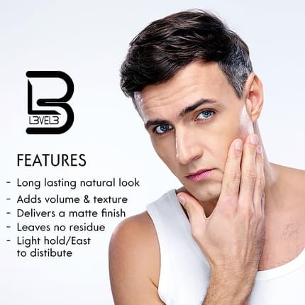 L3 Level 3 After Shave Softens Skin Refreshes and Relieves Face and Skin Moisturizing Formula Level Three After Shaving Fresh Small Eau de Cologne Unisexe