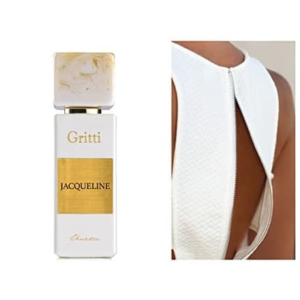 Gritti Jacquelaine Eau de Parfum 100 ml