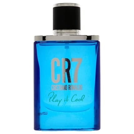 Cr7 Cristiano Ronaldo Play It Cool Eau de Toilette Homme 30 ml