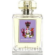 CARTHUSIA Gelsomini di Capri Eau De Parfum Perfume Fragrance 100ml