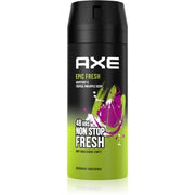 Axe e Epic Fresh Deodorant Bodyspray Déodorant (Déo) Mixte