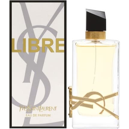 Yves Saint Laurent Libre Eau de Parfum (EDP) Mixte 90ml