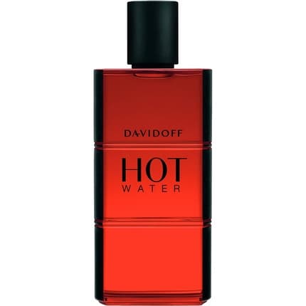 Davidoff Hot Water Eau de Toilette (EDT) Homme 110ml