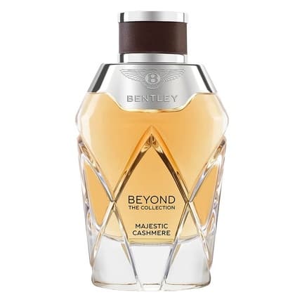 Beyond The Collection Majestic Cashmere Parfum 100 ml
