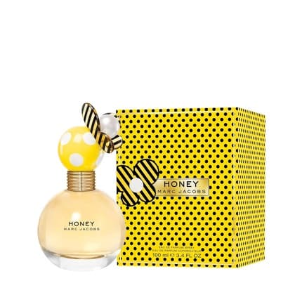 Marc Jacobs Honey Eau de Parfum Femme 100 ml