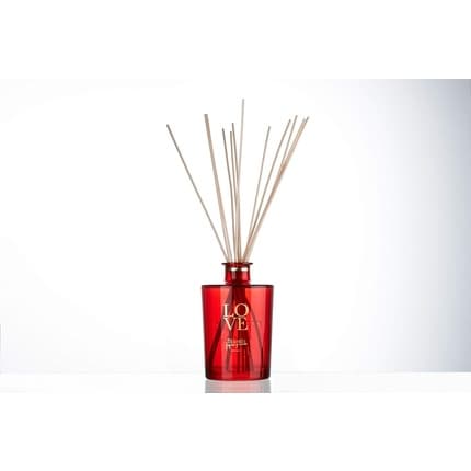 Teatro Fragranze Uniche Love Black Divine with Red Bottle Eau de Parfum 500 ml
