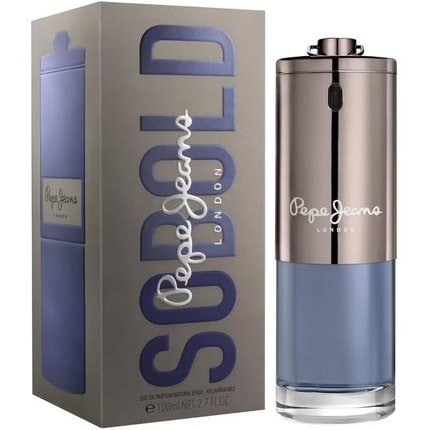 Pepe Jeans Sobold Eau de Parfum Homme 100 ml