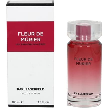 Karl Lagerfeld Fleur De Murier Eau de Parfum 100 ml