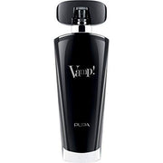 Pupa Milano Vamp Black Eau De Parfum