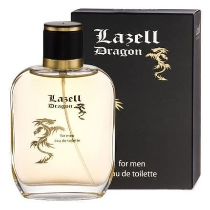 Dragon Eau de Toilette Homme 100 ml