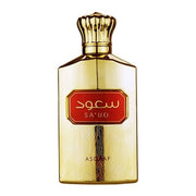 Asdaaf Sa'ud Eau de Parfum 100 ml