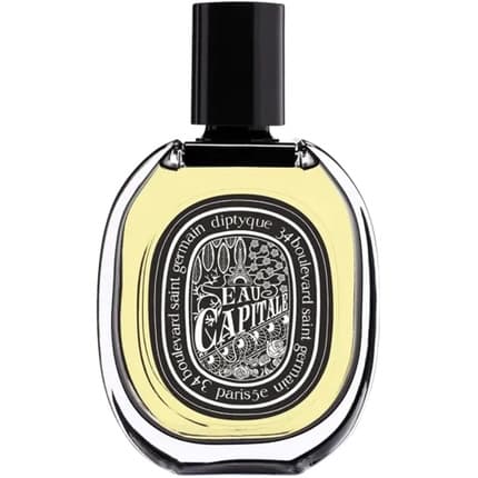 Diptyque Eau Capitale Eau de Parfum 75 ml