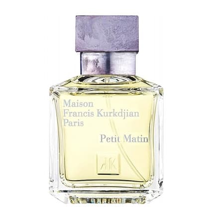 Maison Francis Kurkdjian Petit Matin Unisexe