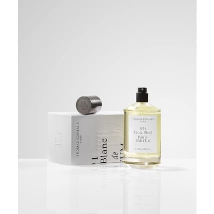 Thomas Kosmala Well 1 Tonic Blanc Eau de Parfum