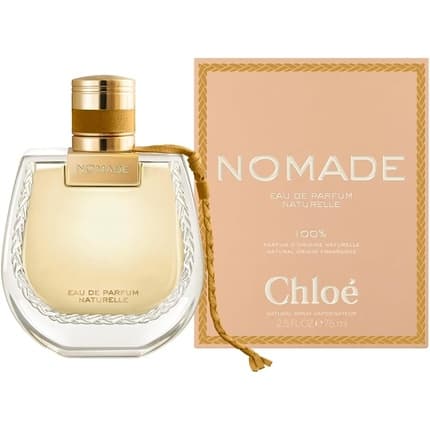 Chlo Nomade Eau de Parfum Femme 75 ml