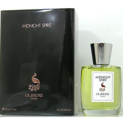 Olibere Midnight Spirit Eau de Parfum 50ml