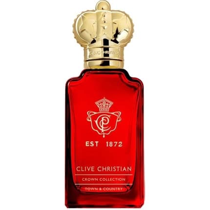 Clive Christian Town & Country Eau de Parfum Mixte 50 ml