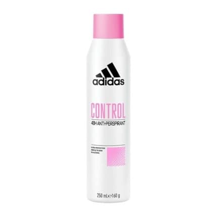 adidas A3 Women Control Deospray Déodorant