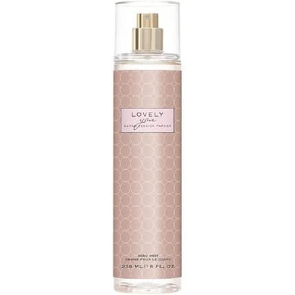 Sarah Jessica Parker Lovely You Brume Parfumée 236 ml