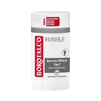 Invisible Déodorant 40 ml