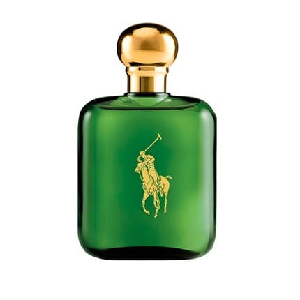 Ralph Lauren Polo Green Men Eau de Toilette 59 ml