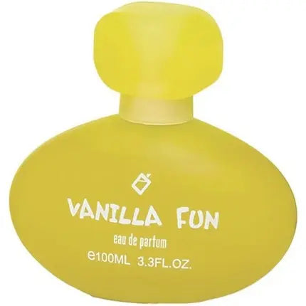 Omerta Vanilla Fun Eau de Parfum 100ml Omerta
