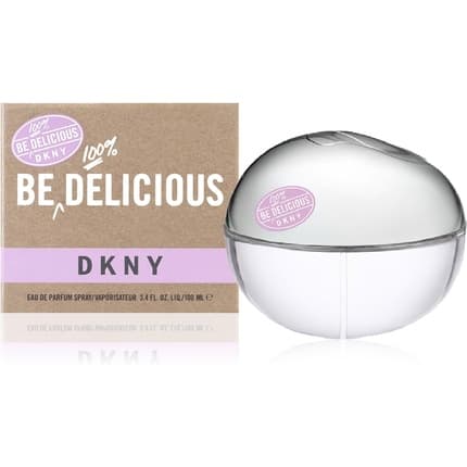 DKNY Be Delicious 100% Eau de Parfum 100 ml