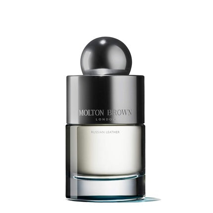 Molton Brown Russian Leather Eau de Toilette Perfume 100ml