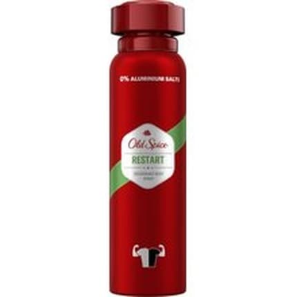 Old Spice Restart Body Déodorant 150 ml
