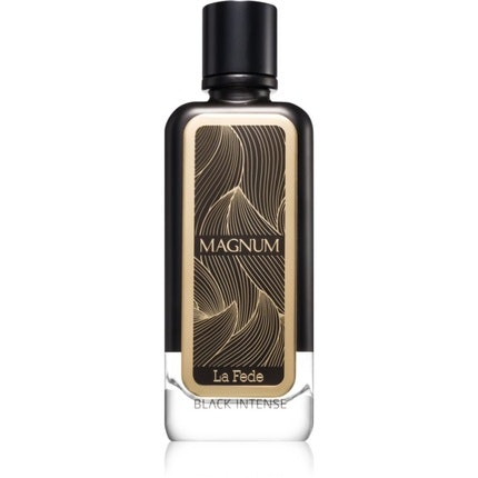 Magnum Black Intense Eau de Parfum - 100 ml