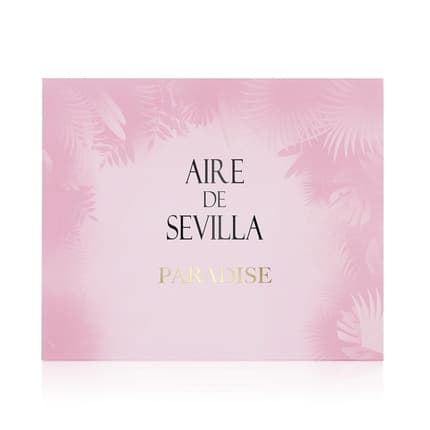 Instituto Español Air De Sevilla Paradise Eau de Toilette (EDT) Mixte