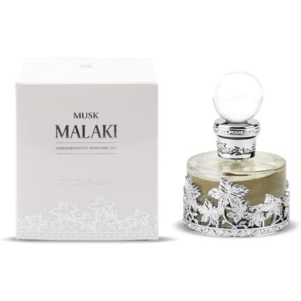 Swiss Arabian Musk Malaki Huile Parfumée Mixte 30 ml