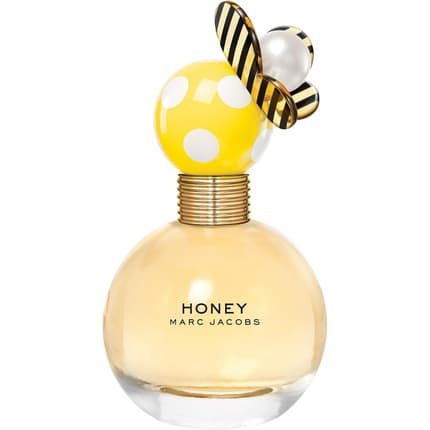 Marc Jacobs Honey Eau de Parfum (EDP) Mixte 100ml
